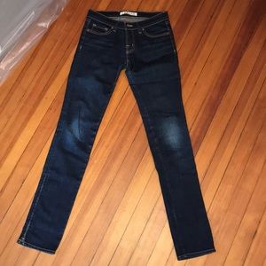 J Brand “The Deal” Skinny Jeans | size 25